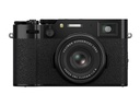 X100VI Siyah