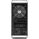OWC ThunderBay Flex 8 58TB Total = 56TB HD 8TB x 7 and 2TB NVME x 1
