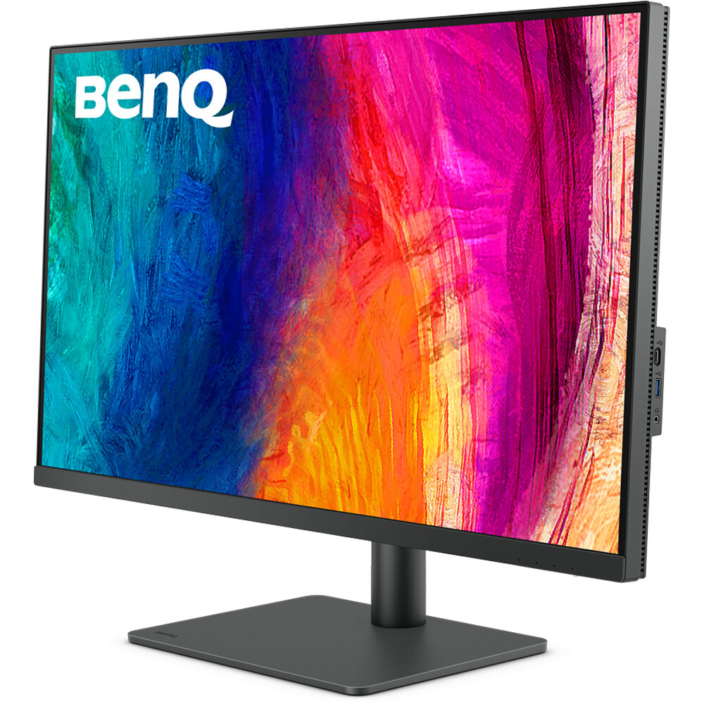 BenQ PD3205U 4K 31-inch USB-C Profesyonel Tasarımcı Monitörü
