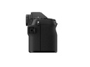 X-S20 Siyah + XF16-80mm Kit