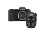 X-S20 Siyah + XF16-80mm Kit