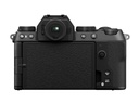 X-S20 Siyah + XF18-120mm Kit