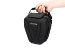 BLC-XBAG-1 Siyah Omuz Çantası