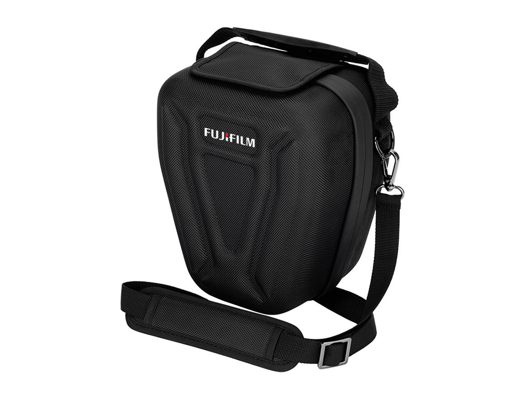 BLC-XBAG-1 Siyah Omuz Çantası