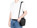 BLC-XBAG-1 Siyah Omuz Çantası