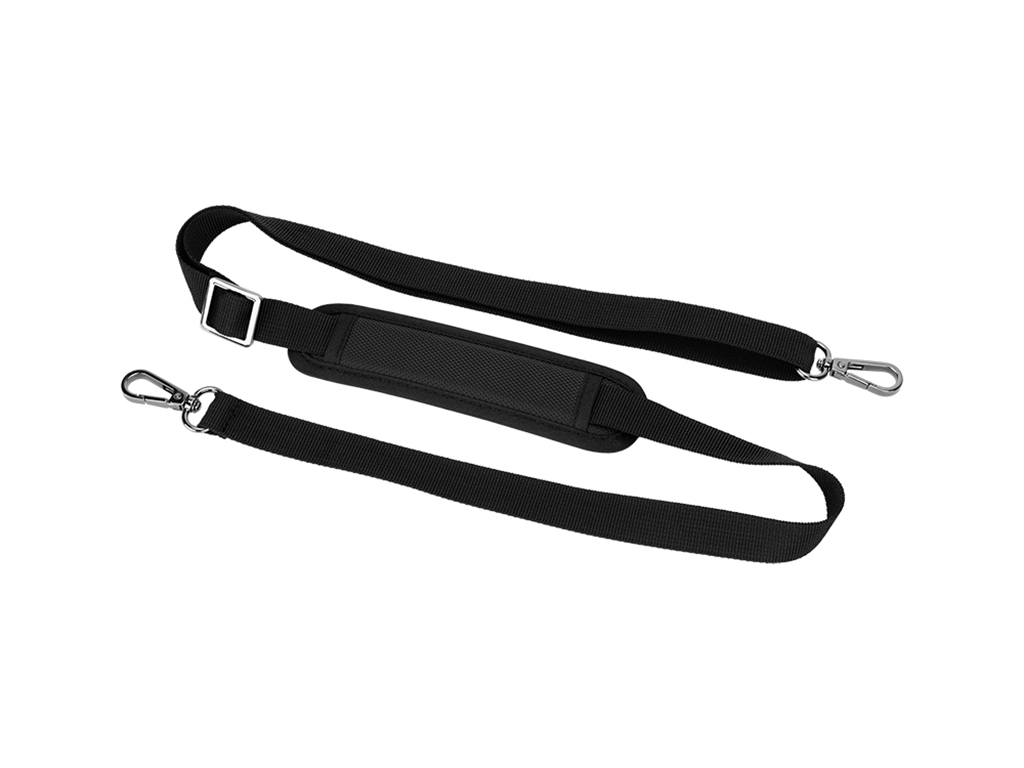 BLC-XBAG-1 Siyah Omuz Çantası