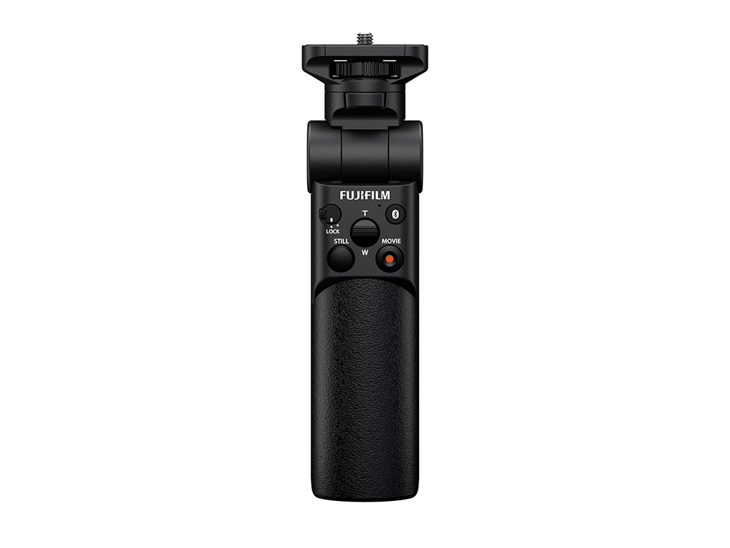 Vlogger Tripod Grip TG-BT1