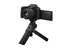 Vlogger Tripod Grip TG-BT1