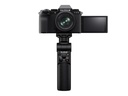 Vlogger Tripod Grip TG-BT1