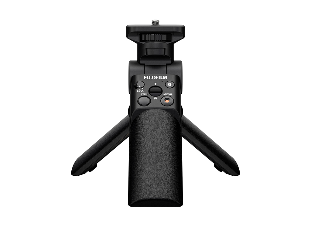 Vlogger Tripod Grip TG-BT1