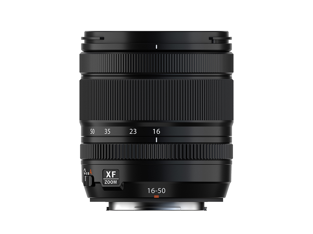 X-E5 Siyah + XF16-50mm Kit
