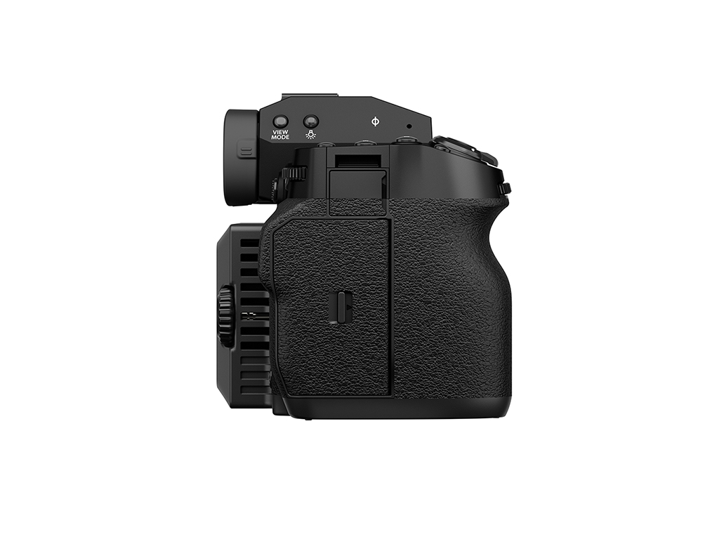 X-H2S Siyah + XF16-50mm Kit