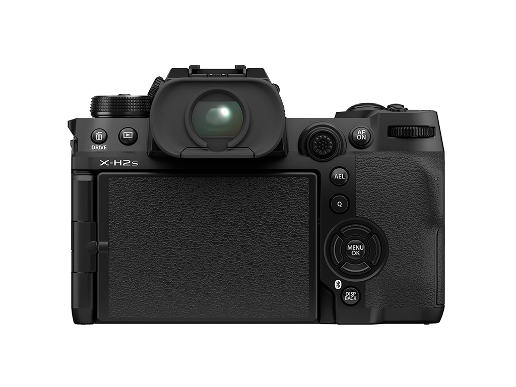 X-H2S Siyah + XF16-50mm Kit