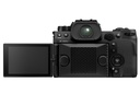 X-H2S Siyah + XF16-50mm Kit