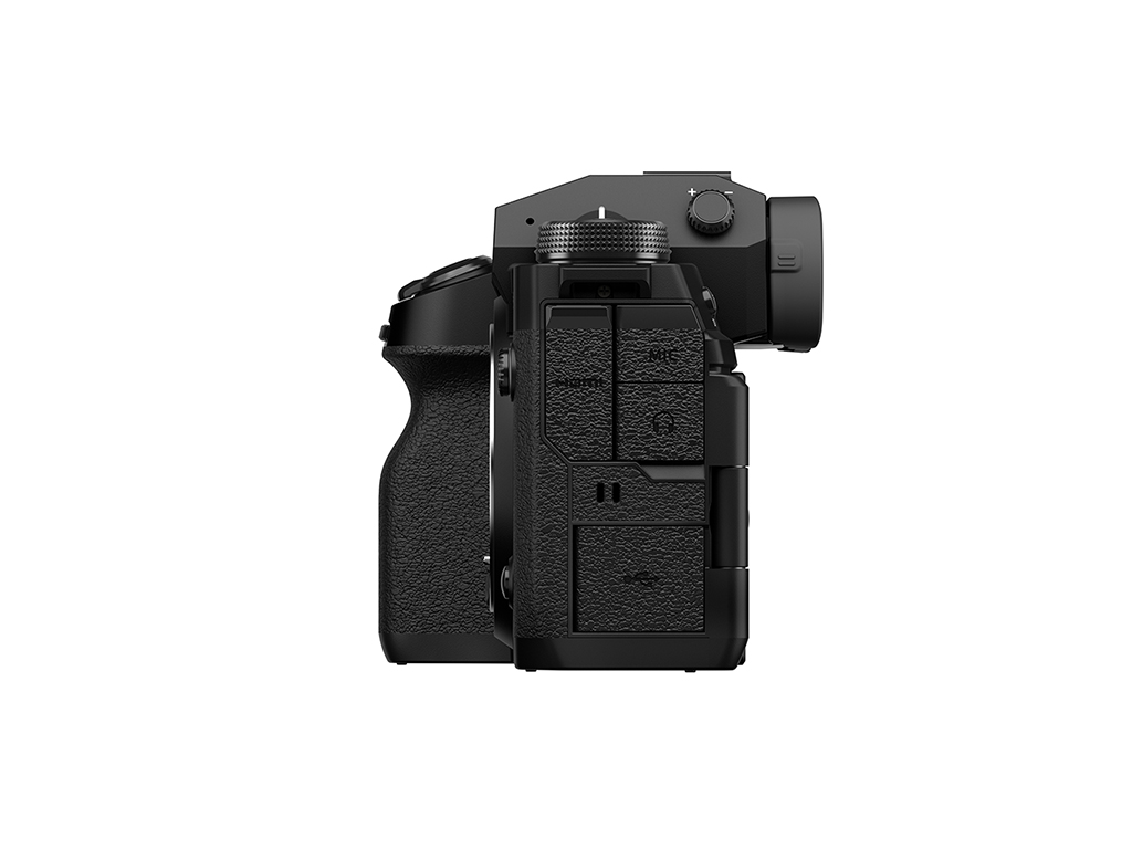 X-H2S Siyah + XF16-50mm Kit