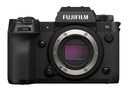 X-H2S Siyah + XF16-50mm Kit