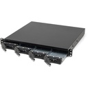OWC 32TB Flex 1U4 4-Bay Thunderbolt 3 Storage Array