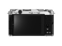 X-M5 Gümüş + XF16-50mm Vlogger Kit