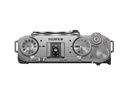 X-M5 Gümüş + XF16-50mm Vlogger Kit