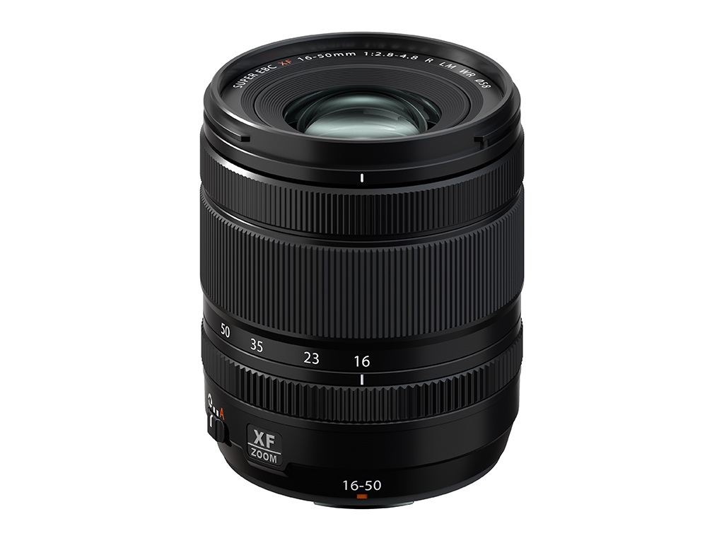 X-M5 Gümüş + XF16-50mm Vlogger Kit
