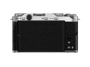 X-M5 Gümüş + XF16-80mm Kit