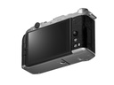 X-M5 Gümüş + XF16-80mm Kit