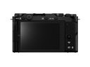 X-M5 Siyah + XF16-50mm Vlogger Kit