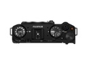 X-M5 Siyah + XF16-50mm Vlogger Kit