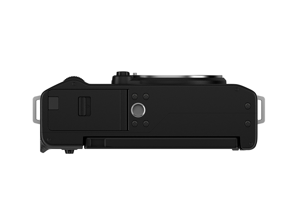 X-M5 Siyah + XF16-50mm Vlogger Kit