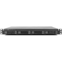 OWC 64TB Flex 1U4 4-Bay Thunderbolt 3 Storage Array