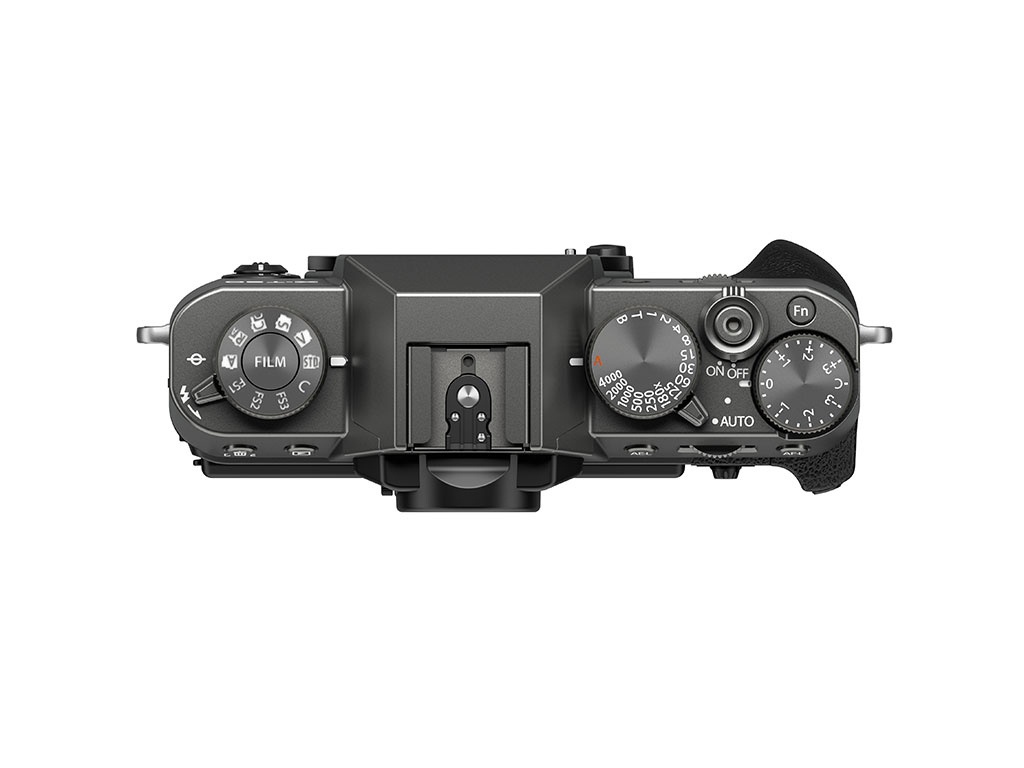 X-T30 III Antrasit + XF16-80mm Kit