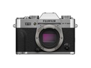 X-T30 III Gümüş + XC13-33mm Kit