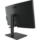 BenQ PD2705U 4K 27-inch USB-C Profesyonel Tasarımcı Monitörü
