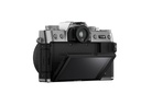 X-T30 III Gümüş + XF16-80mm Kit