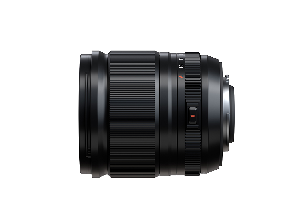 XF18mmF1.4 R LM WR Objektif