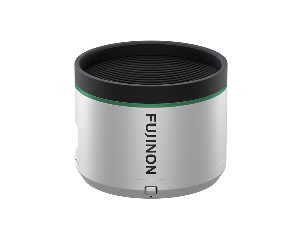 XF500mmF5.6 R LM OIS WR Objektif