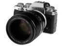 XF50mmF1.0 R WR Objektif