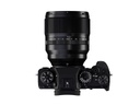 XF50mmF1.0 R WR Objektif