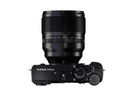 XF50mmF1.0 R WR Objektif