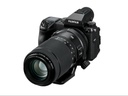GF100-200mmF5.6 R LM OIS WR Orta Format Objektif