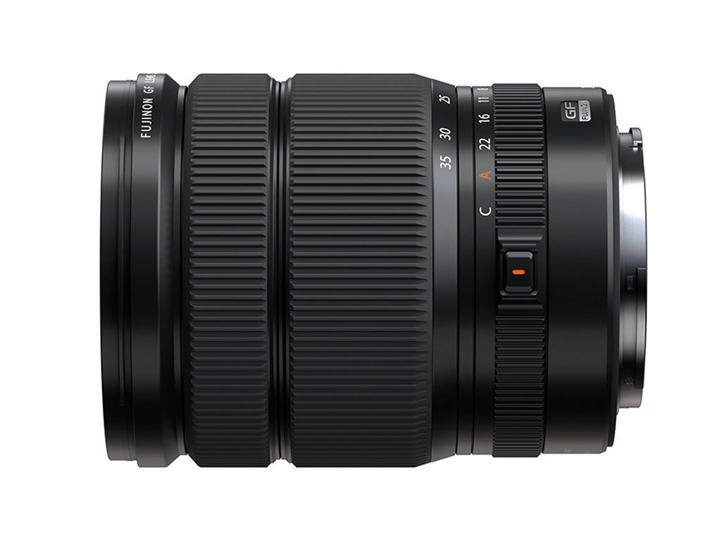 GF20-35mmF4.0 R WR Orta Format Objektif