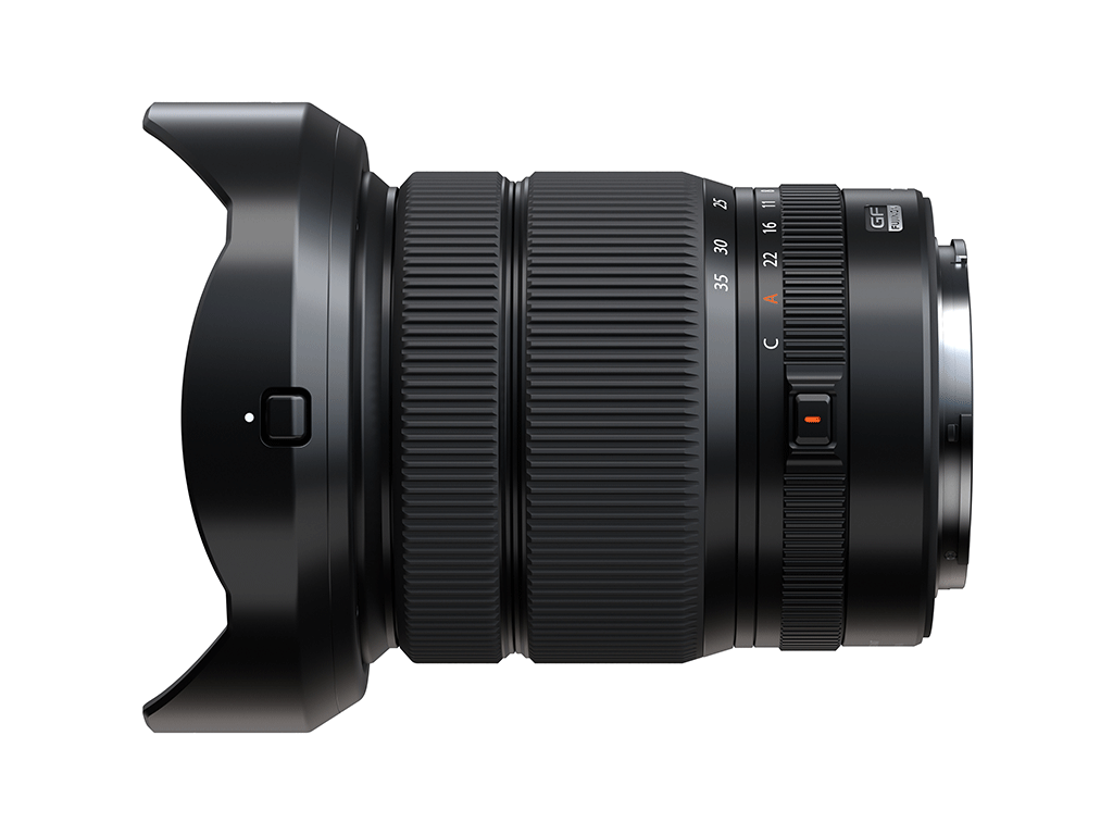 GF20-35mmF4.0 R WR Orta Format Objektif