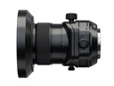 GF30mm F5.6 Tilt Shift Orta Format Objektif