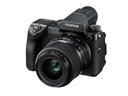 GF45mmF2.8 R WR Orta Format Objektif