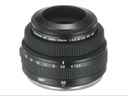 GF50mmF3.5 R LM WR Orta Format Objektif