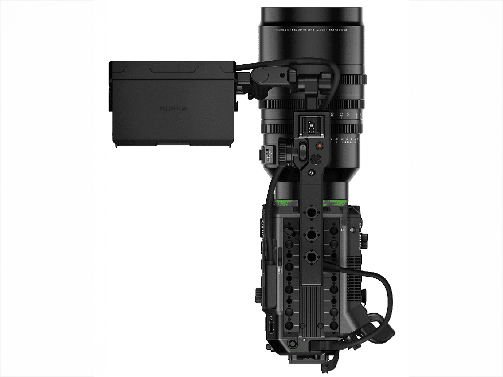 GFX Eterna + GF32-90mm Kit