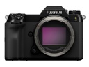 GFX 100SII Aynasız Orta Format Gövde
