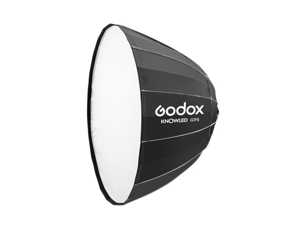 GP5 148cm Parabolik Softbox (MG1200Bi İçin)