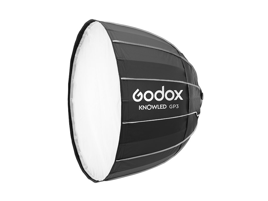 GP3 88cm Parabolik Softbox (MG1200Bi İçin)
