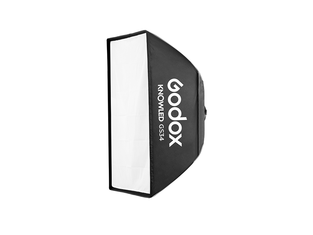 GS34 88x118cm Dikdörtgen Softbox (MG1200Bi İçin)